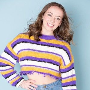 Meet your Posher, Bailee